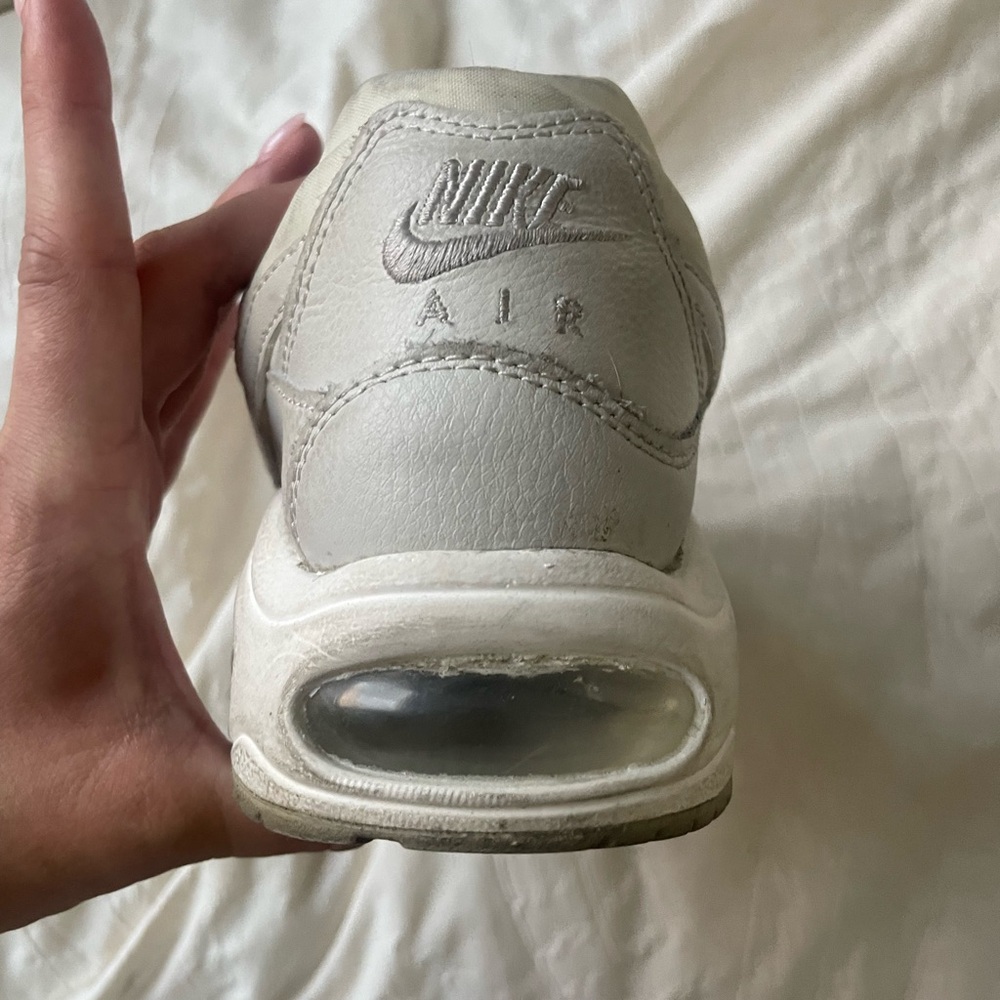 Taupe Nike Air Max